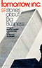 Tomorrow, Inc: SF Stories About Big Business